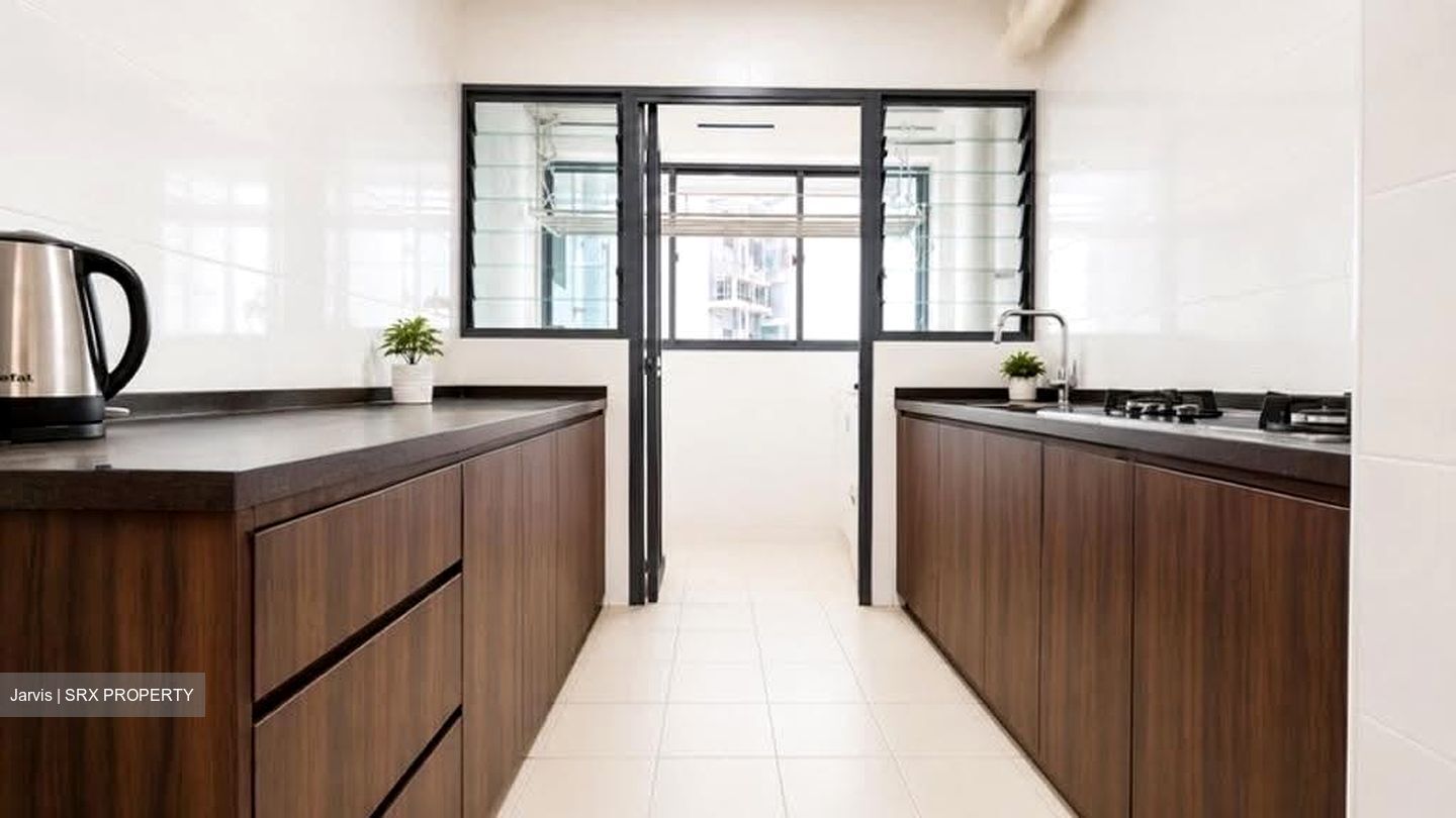 Blk 698C Jurong West Blossom (Jurong West), HDB 3 Rooms #607220681
